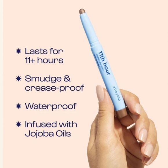 ALLEYOOP Beauty MVP Set with Tote (Swatched) - Picture 9 of 16